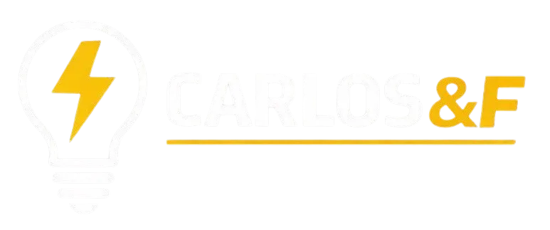 CarlosF eletricista Lisboa